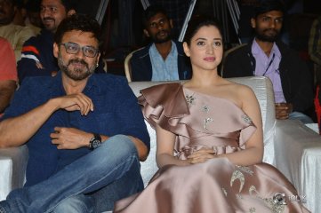 F2 Movie Pre Release Function